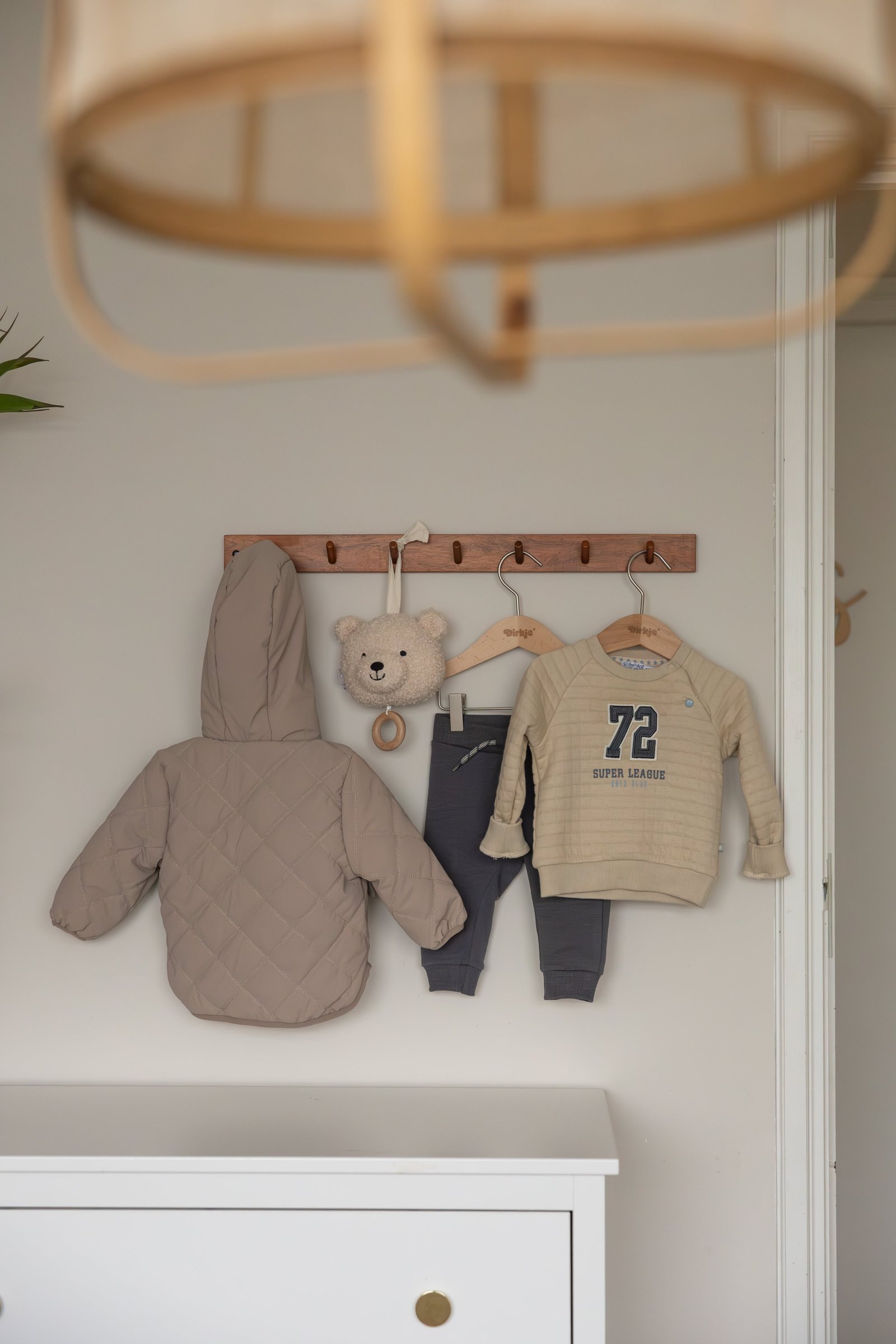 Vêtements garçon 0 à 24 mois