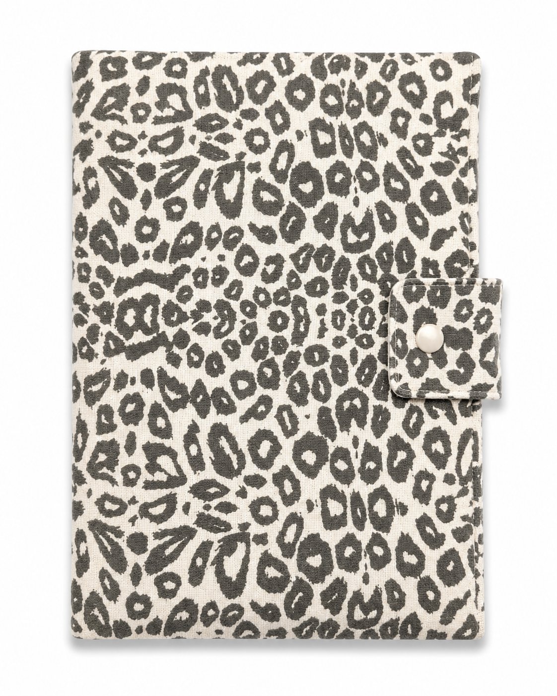 Protège carnet de santé à motifs