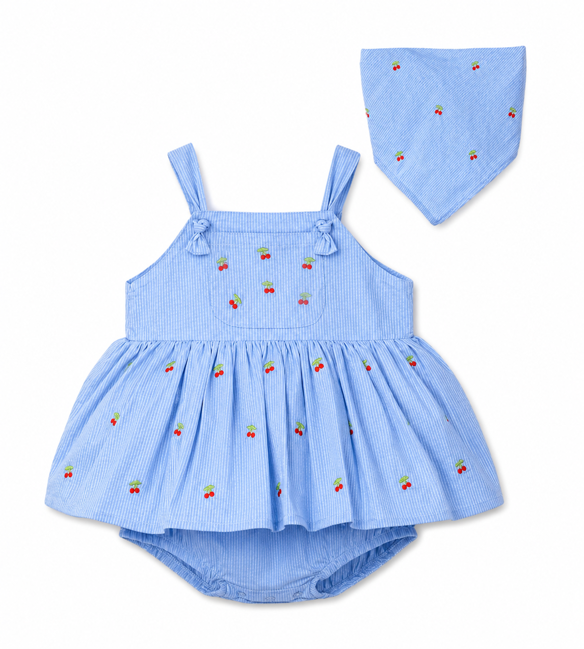 Ensemble Robe 3876