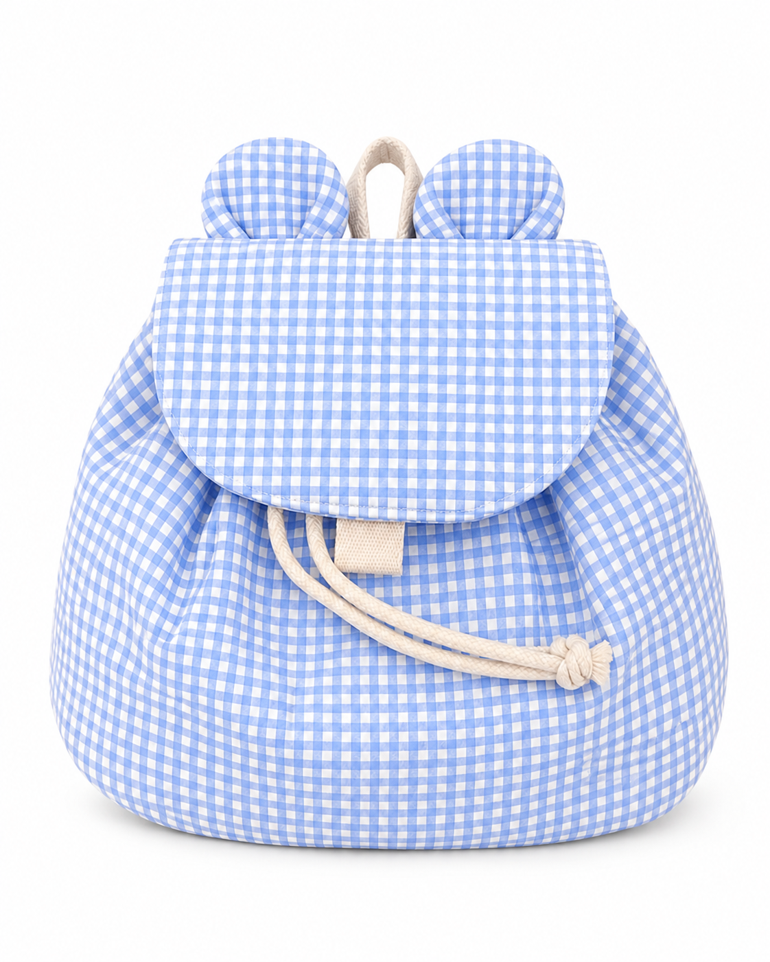 Sac à dos gaze de coton MC234