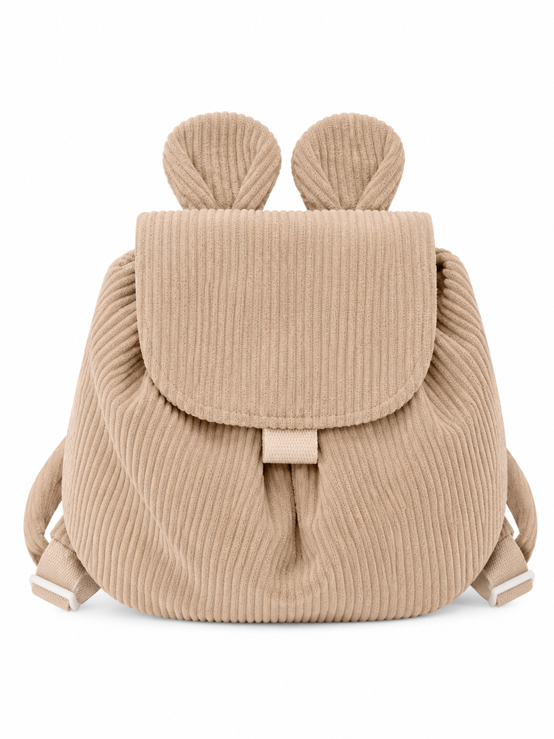 Sac à dos velours MC234