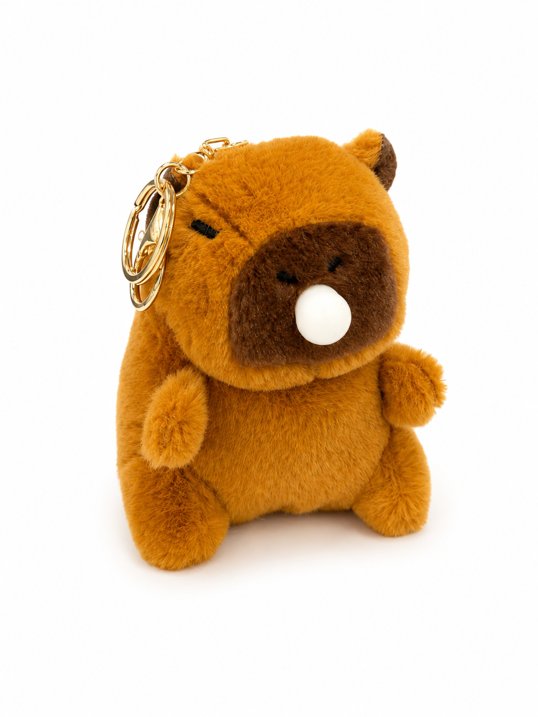 Porte-clés Capybara