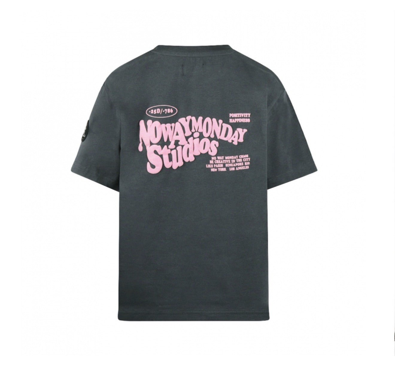Tee-shirt 58186