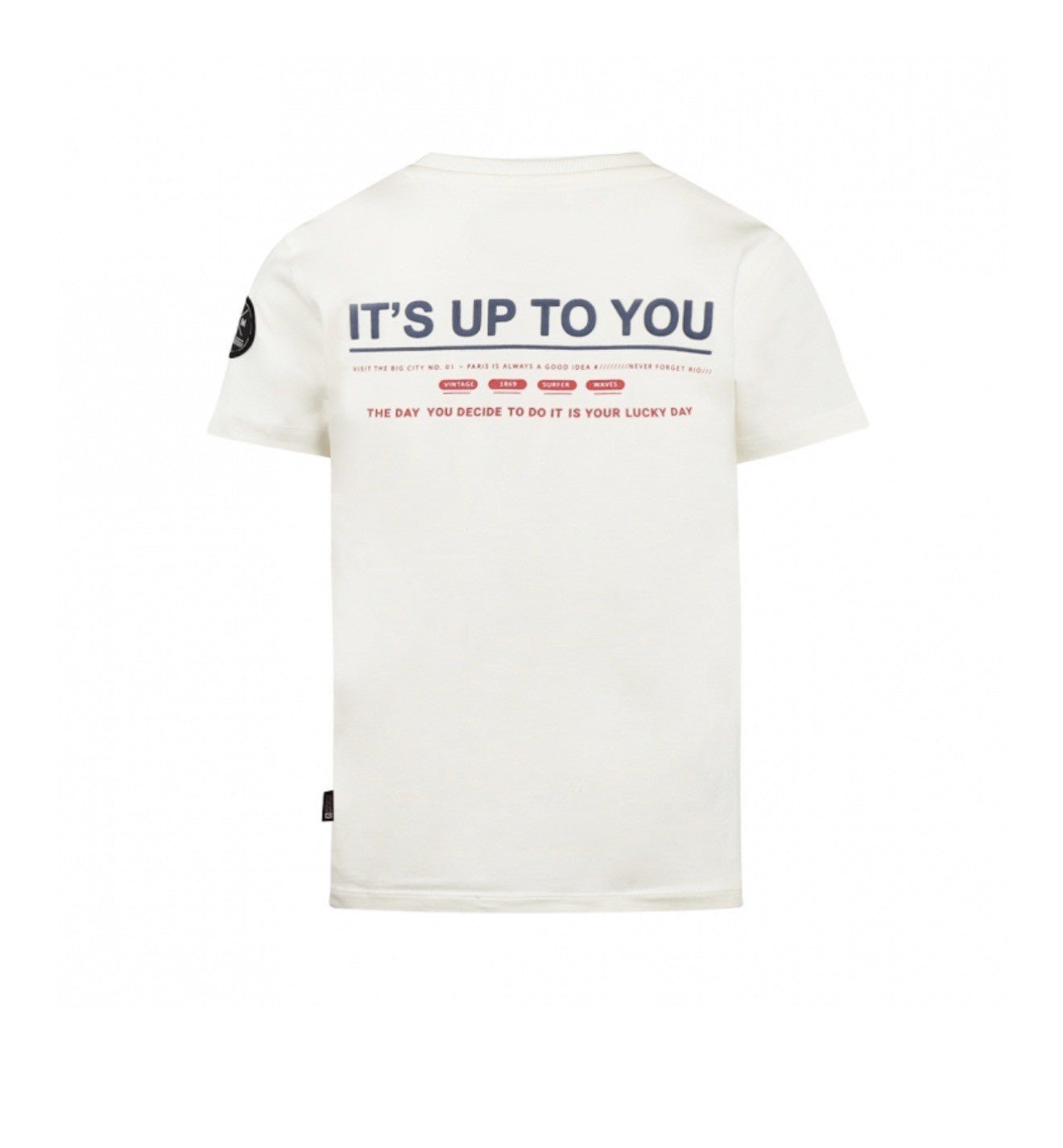 Tee-shirt 58272