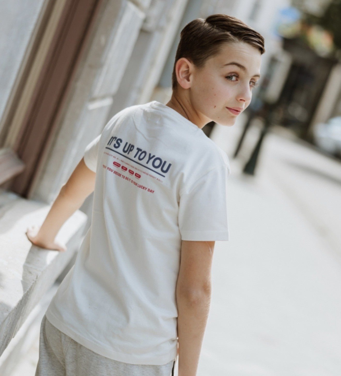 Tee-shirt 58272