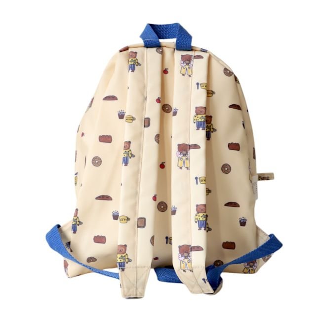 Sac à dos PETIT DEJ