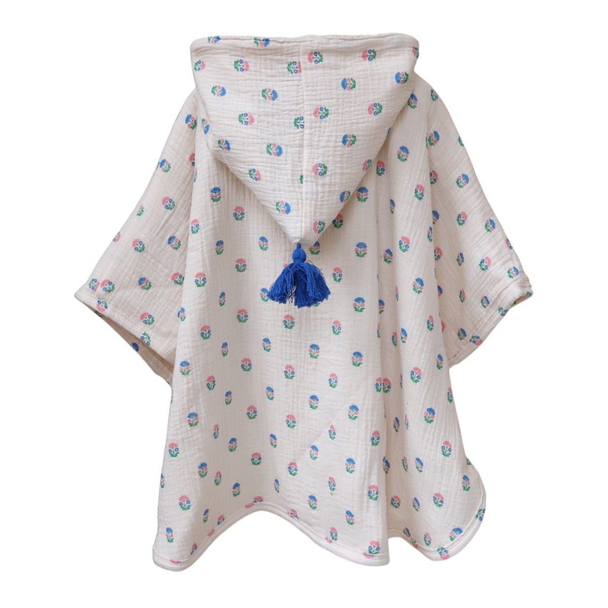 Poncho JOLI PAON
