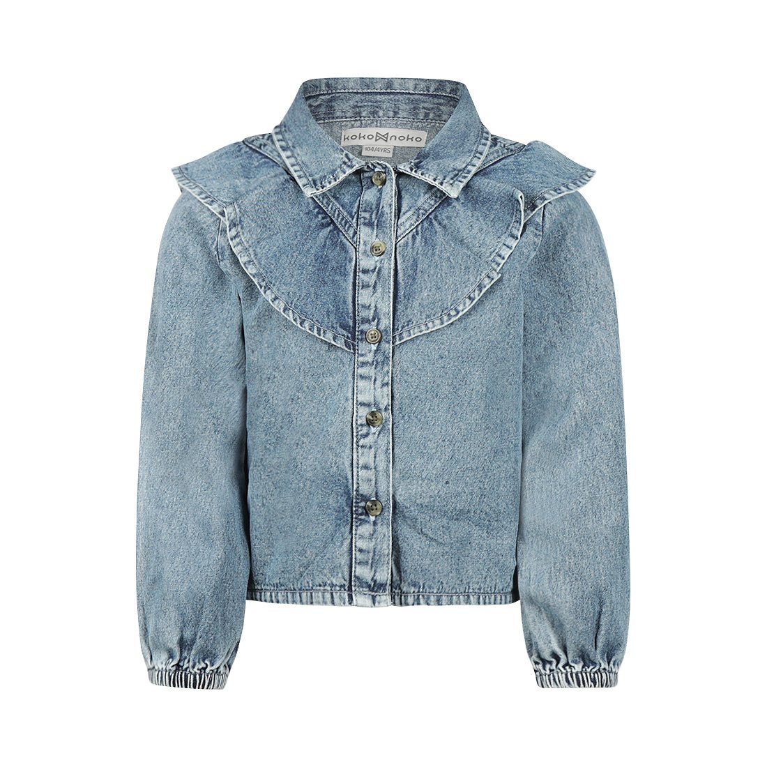 Chemise 60986