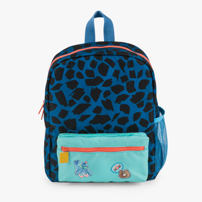 Sac à dos Puce & Pilou