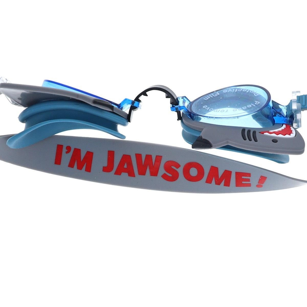 Lunettes piscine