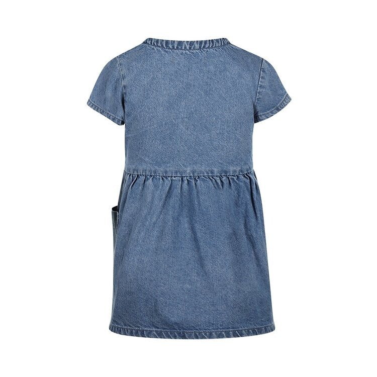 Robe jean 54955