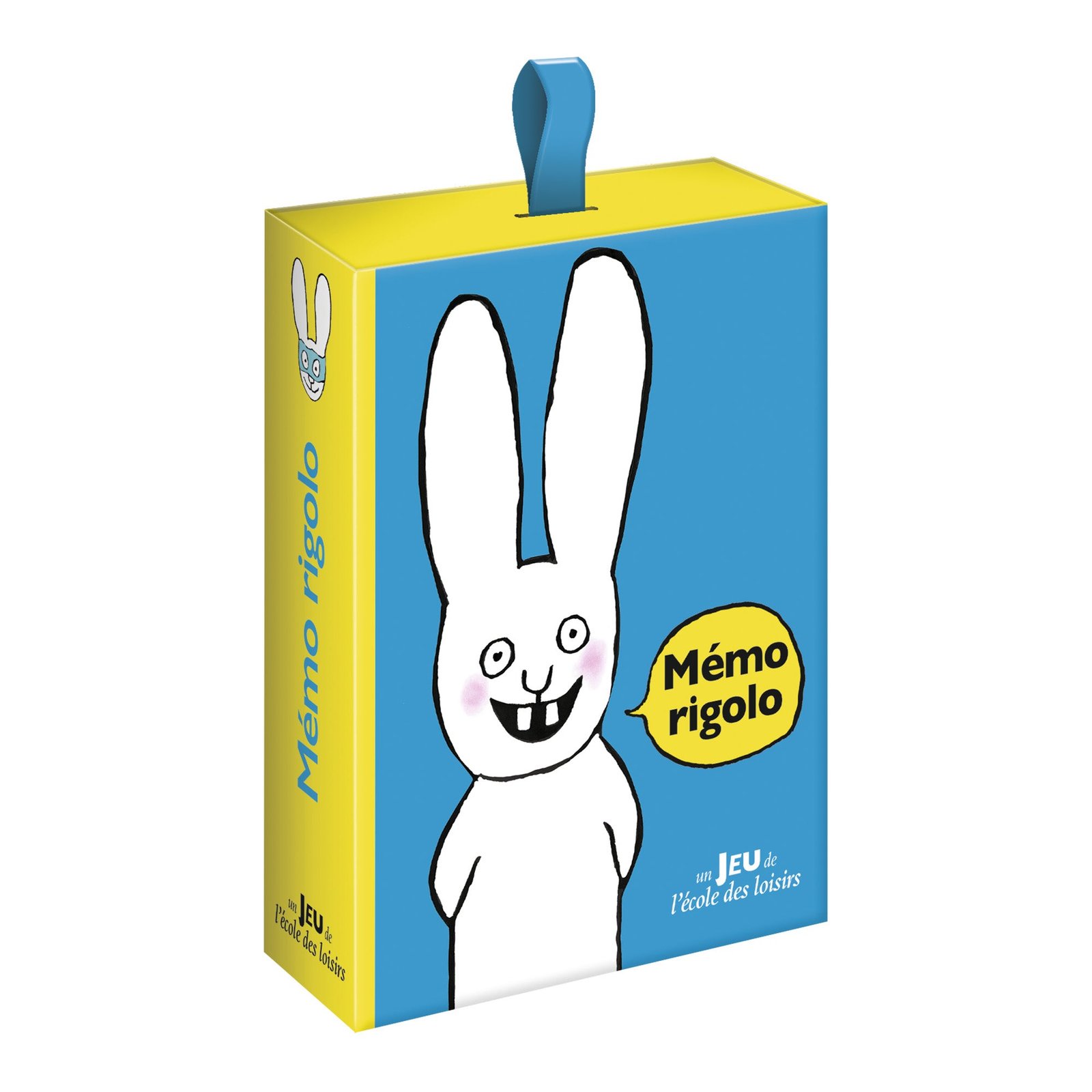 Mémo rigolo