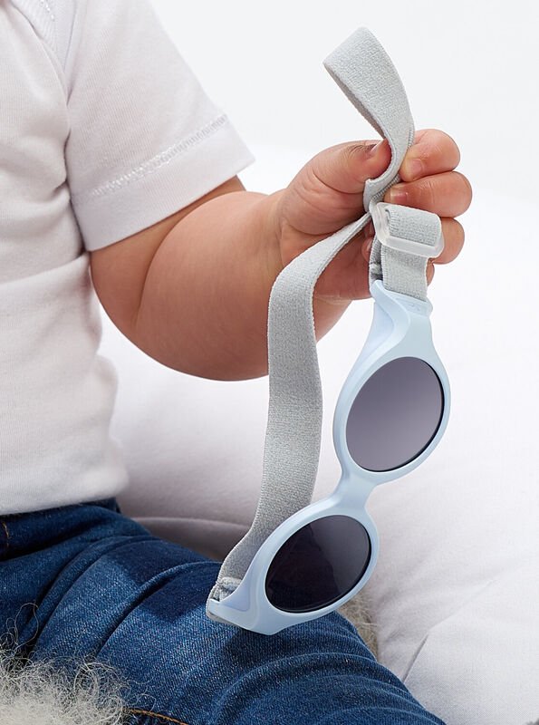 Lunettes BEABA 0-9 mois
