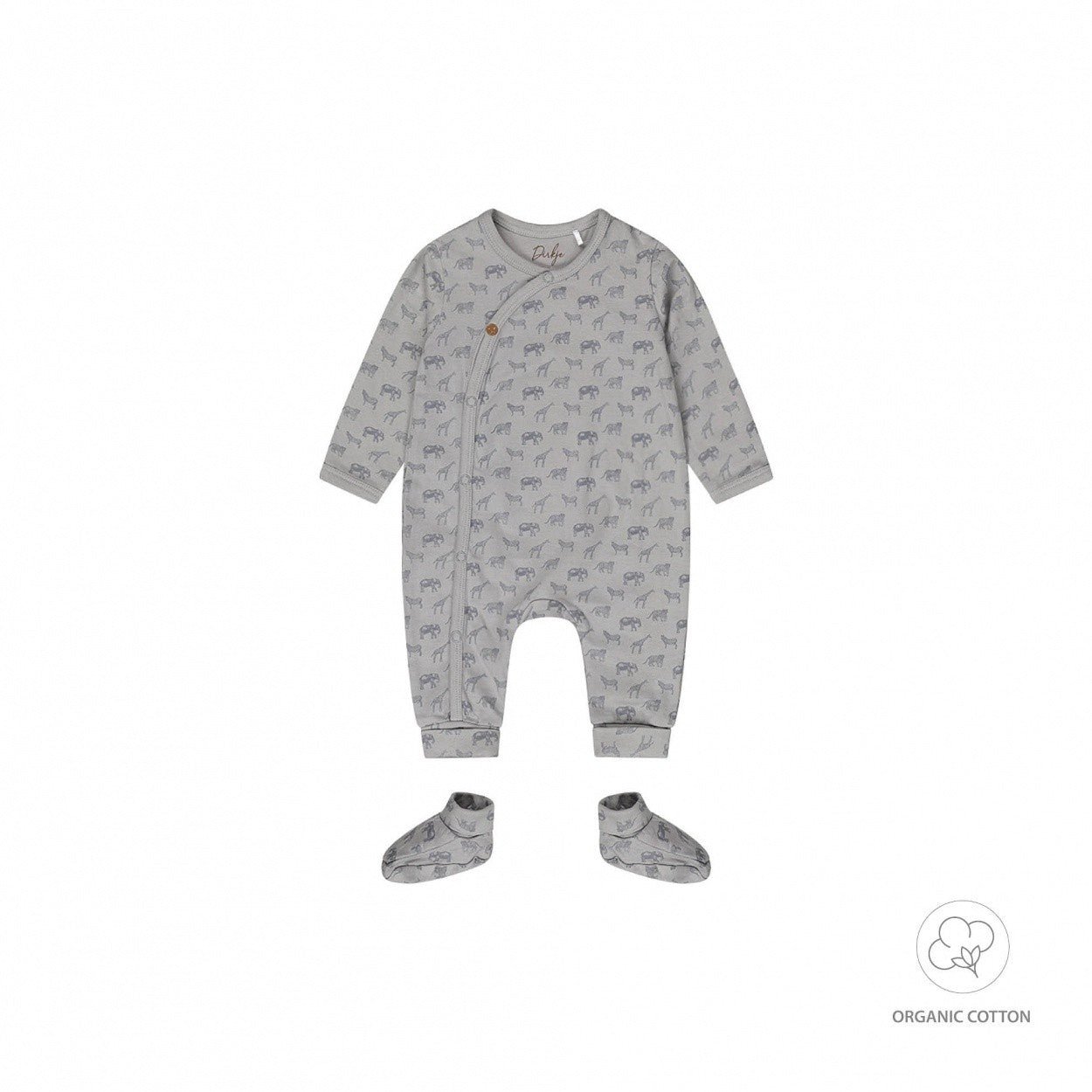 Pyjama safari 1260
