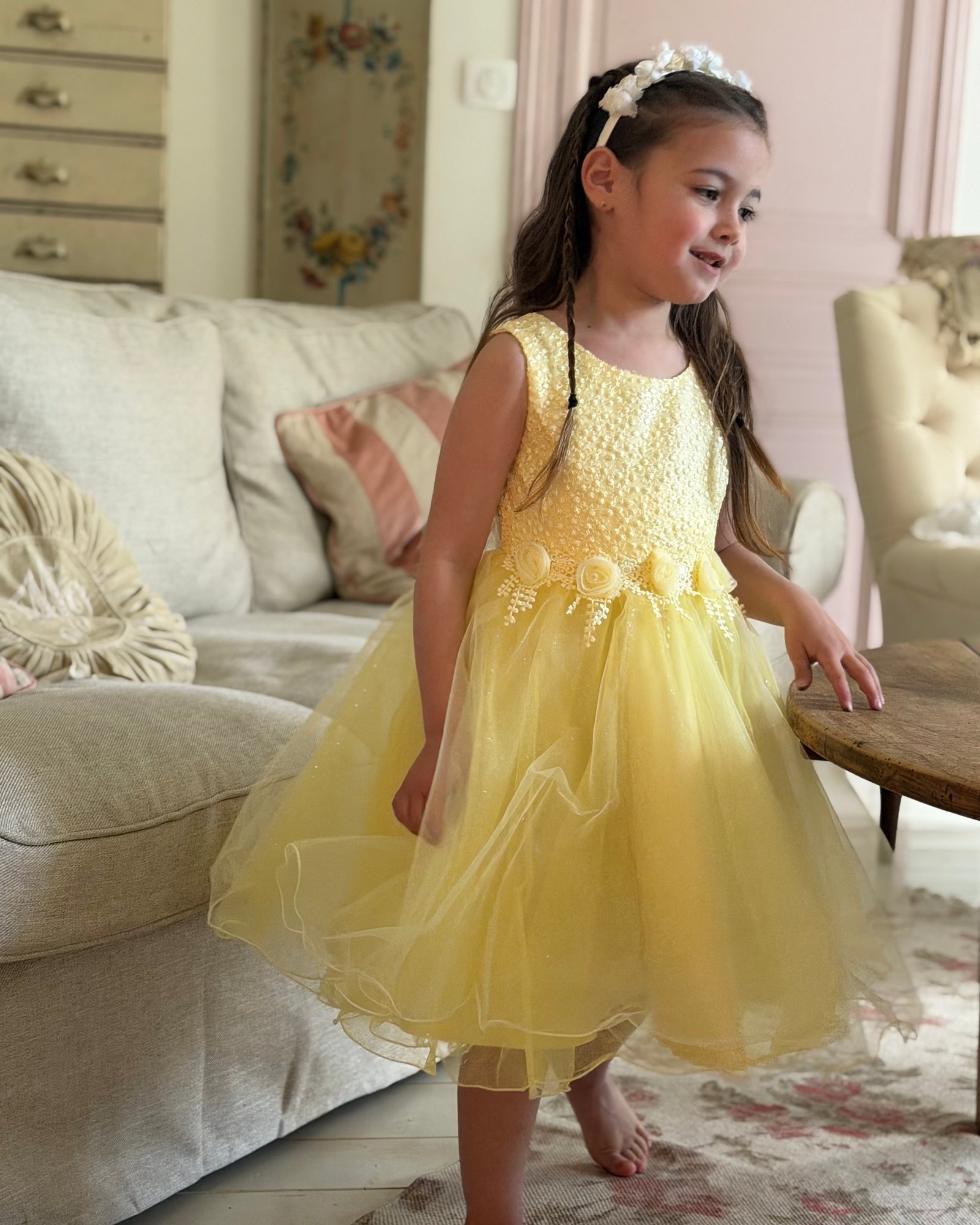 Robe 10055