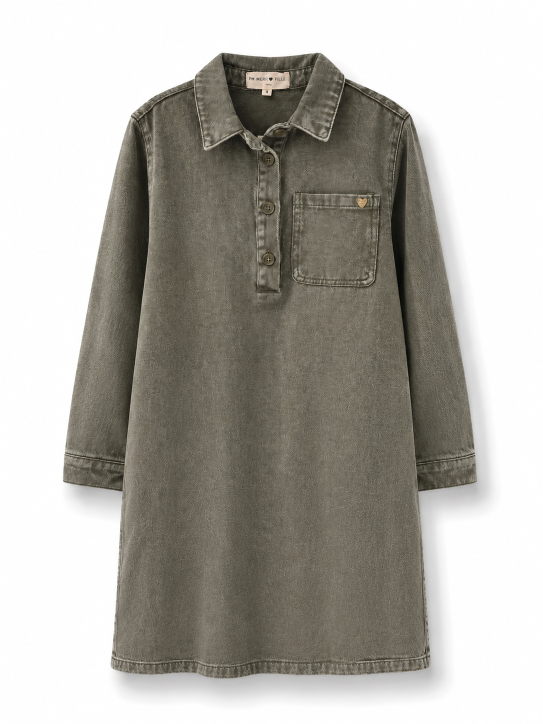 Robe 26282 (mère/fille)