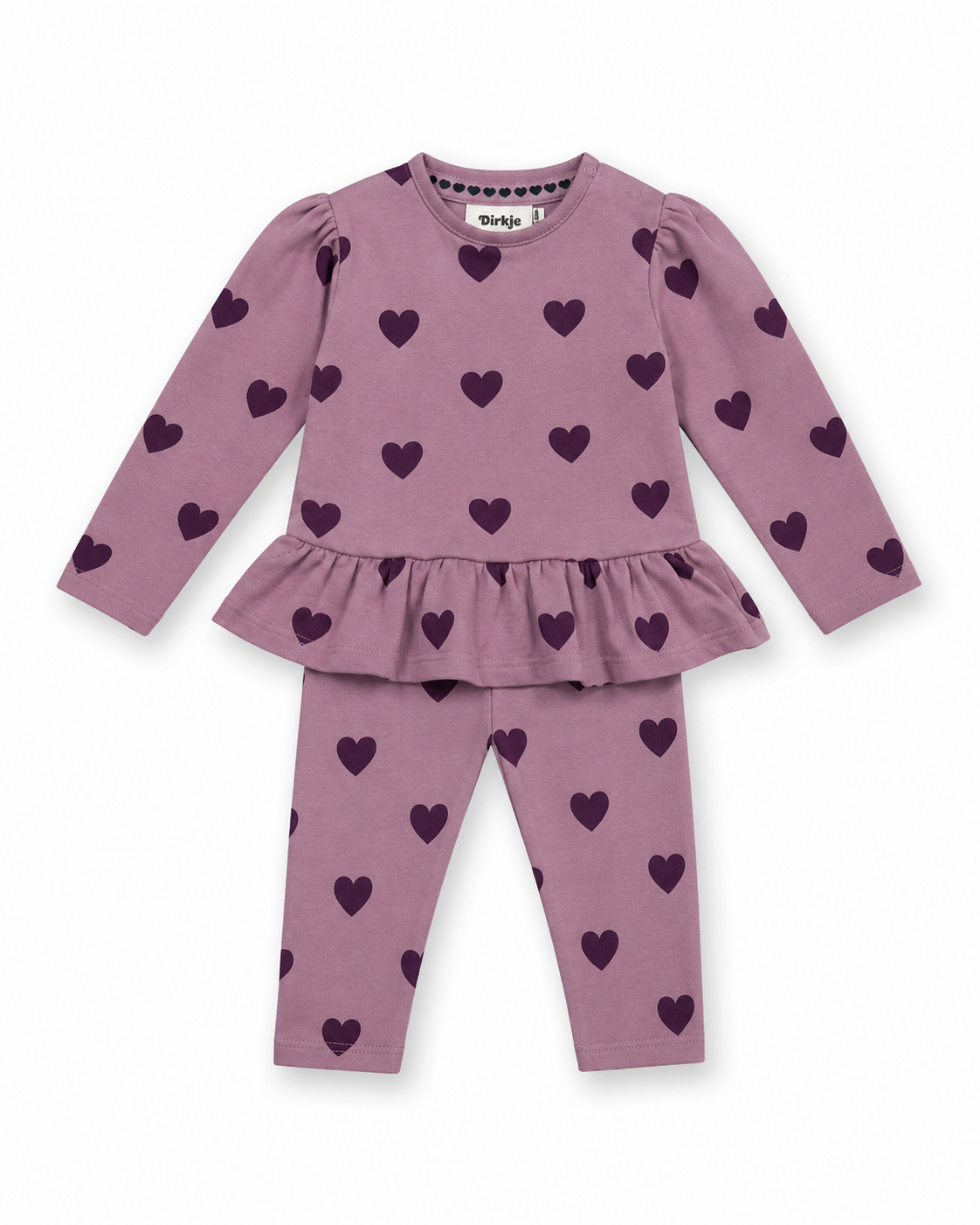 Ensemble 2 pièces 60384