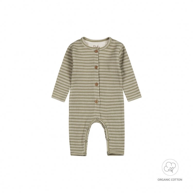 Combinaison coton organic 1280