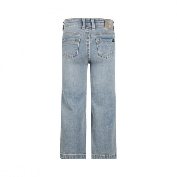 Jean 60901