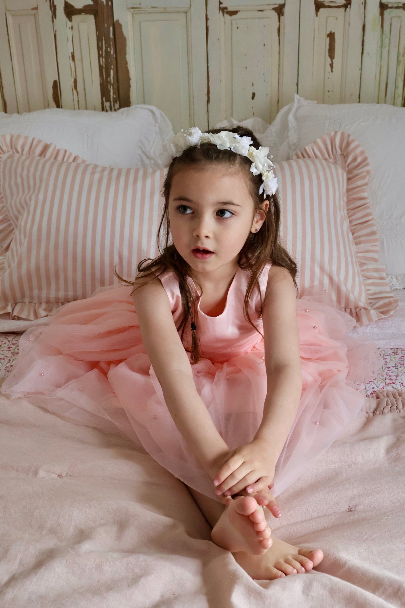 Robe 1124