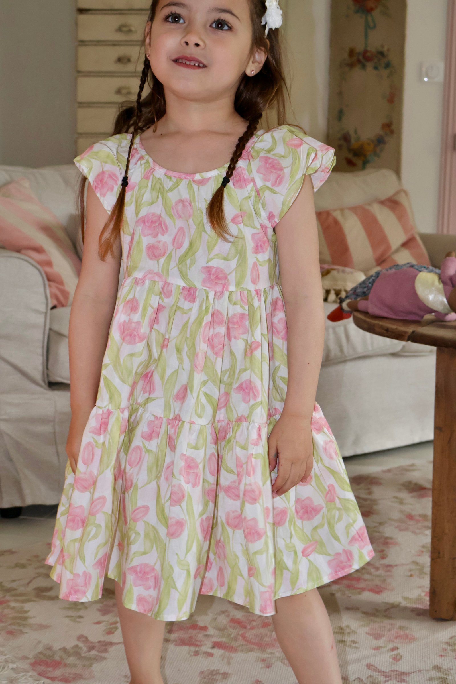 Robe 8264