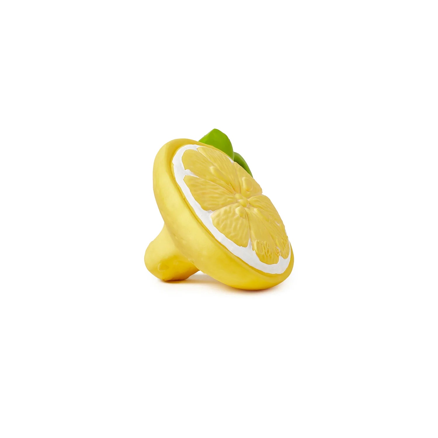 Tétine citron