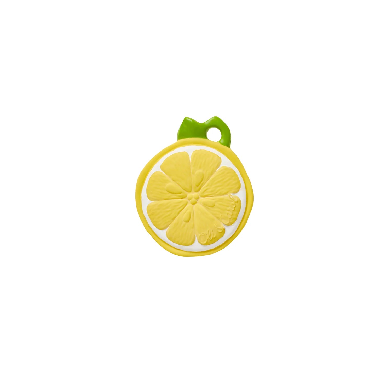Tétine citron