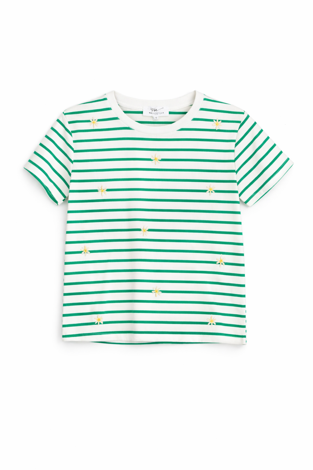 Tee-shirt 2519