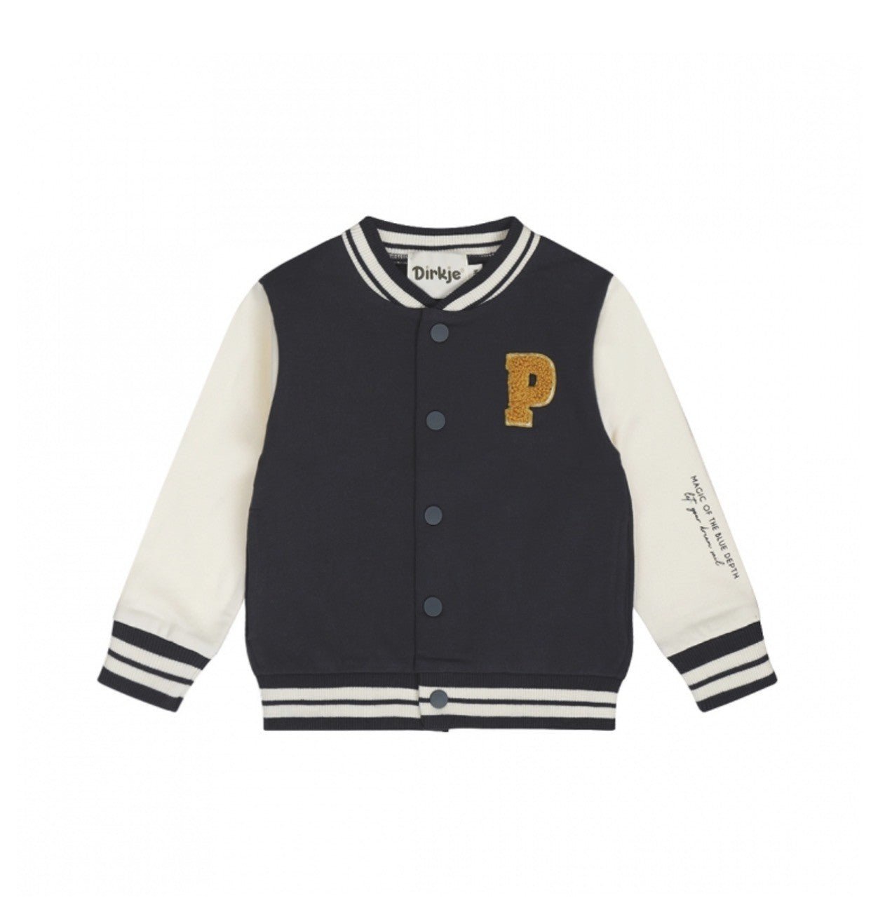 Blouson Teddy 58685