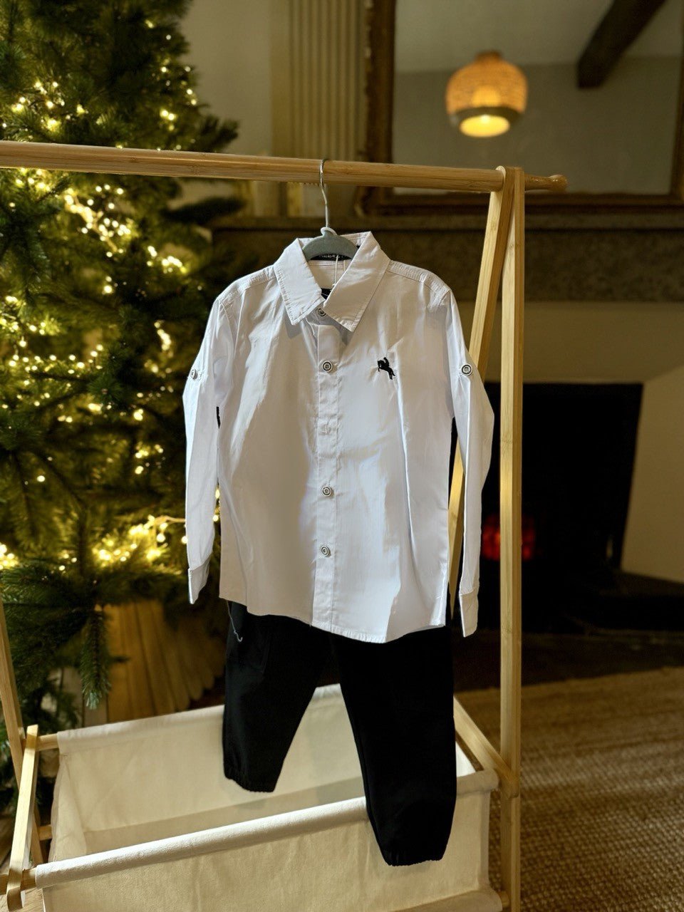 Chemise 55297