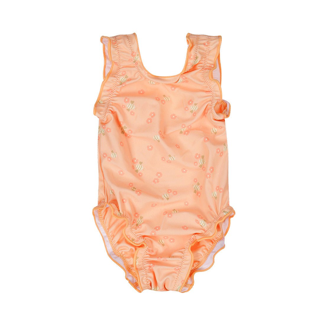 Maillot de bain abeilles 58329