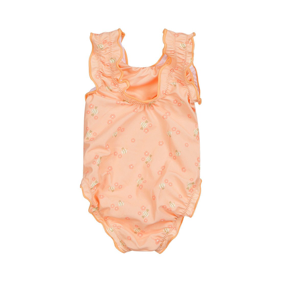 Maillot de bain abeilles 58329