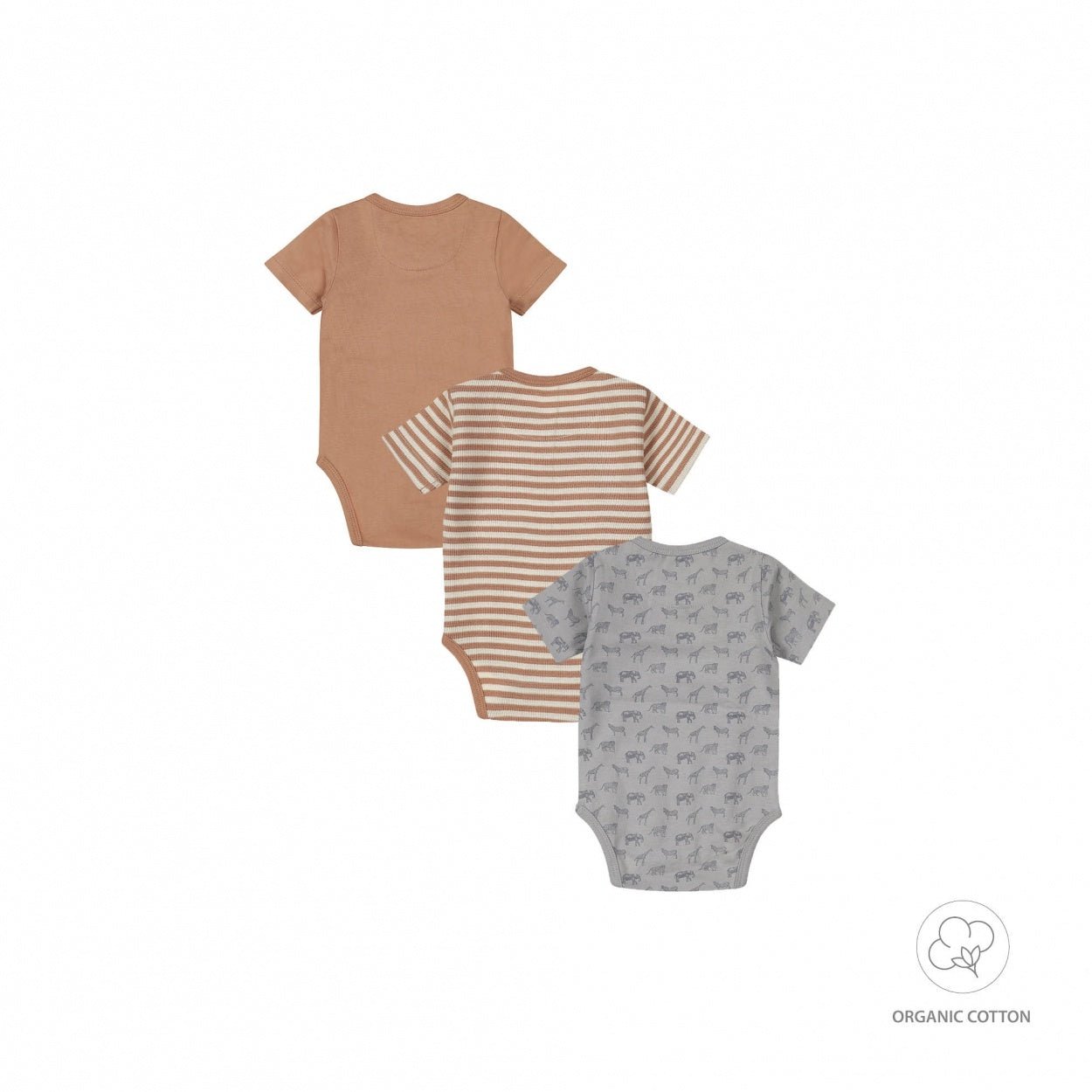 Lot de bodys 1262