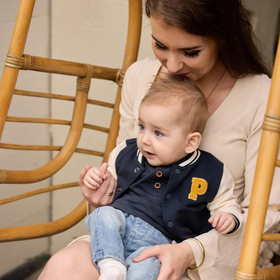 Blouson Teddy 58685