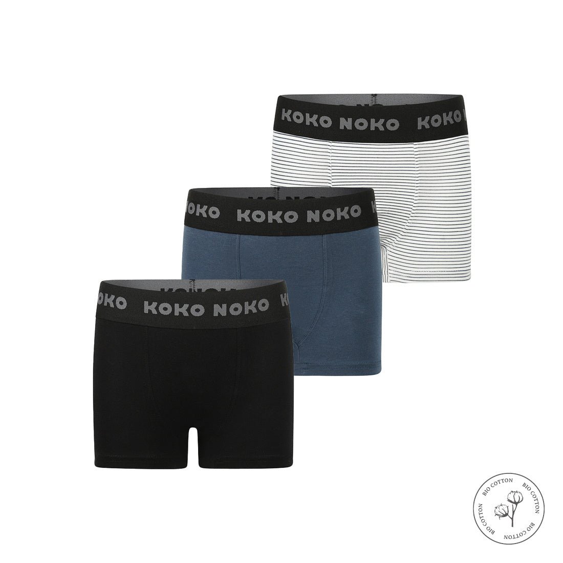 3 boxers 1830