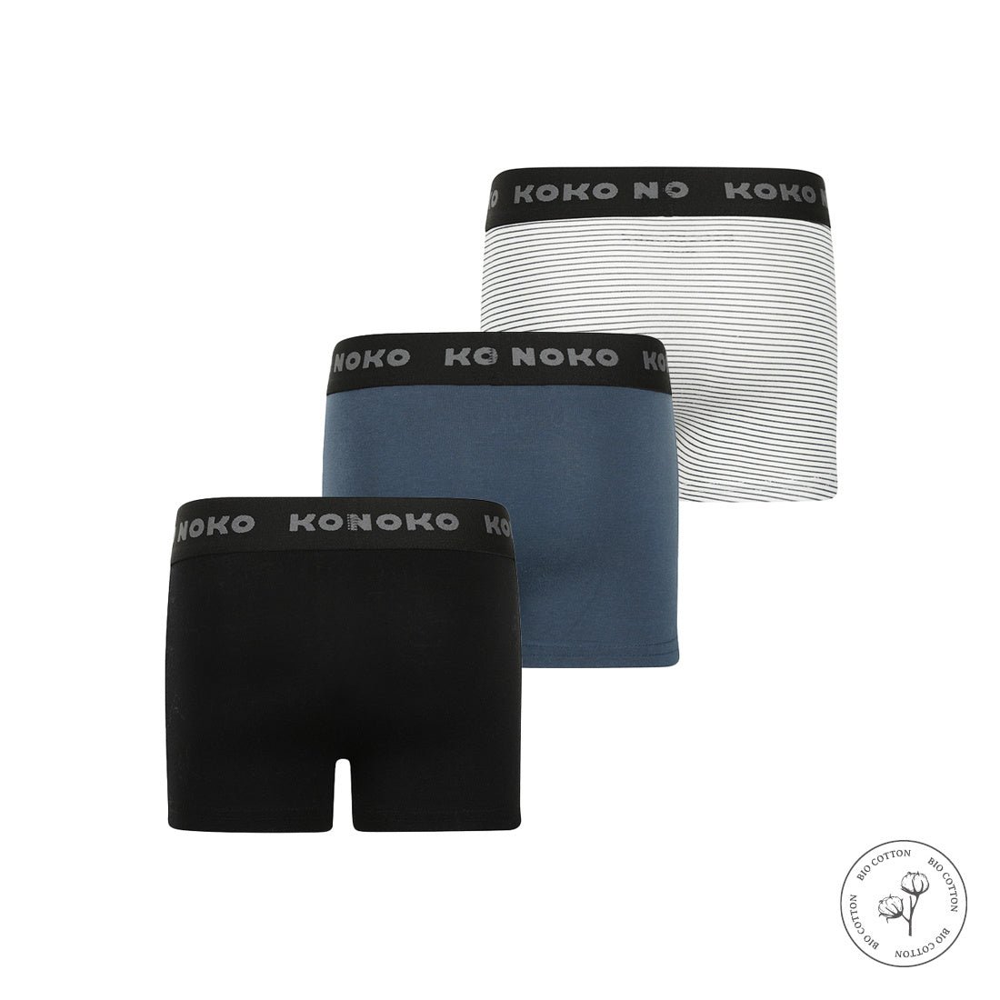 3 boxers 1830