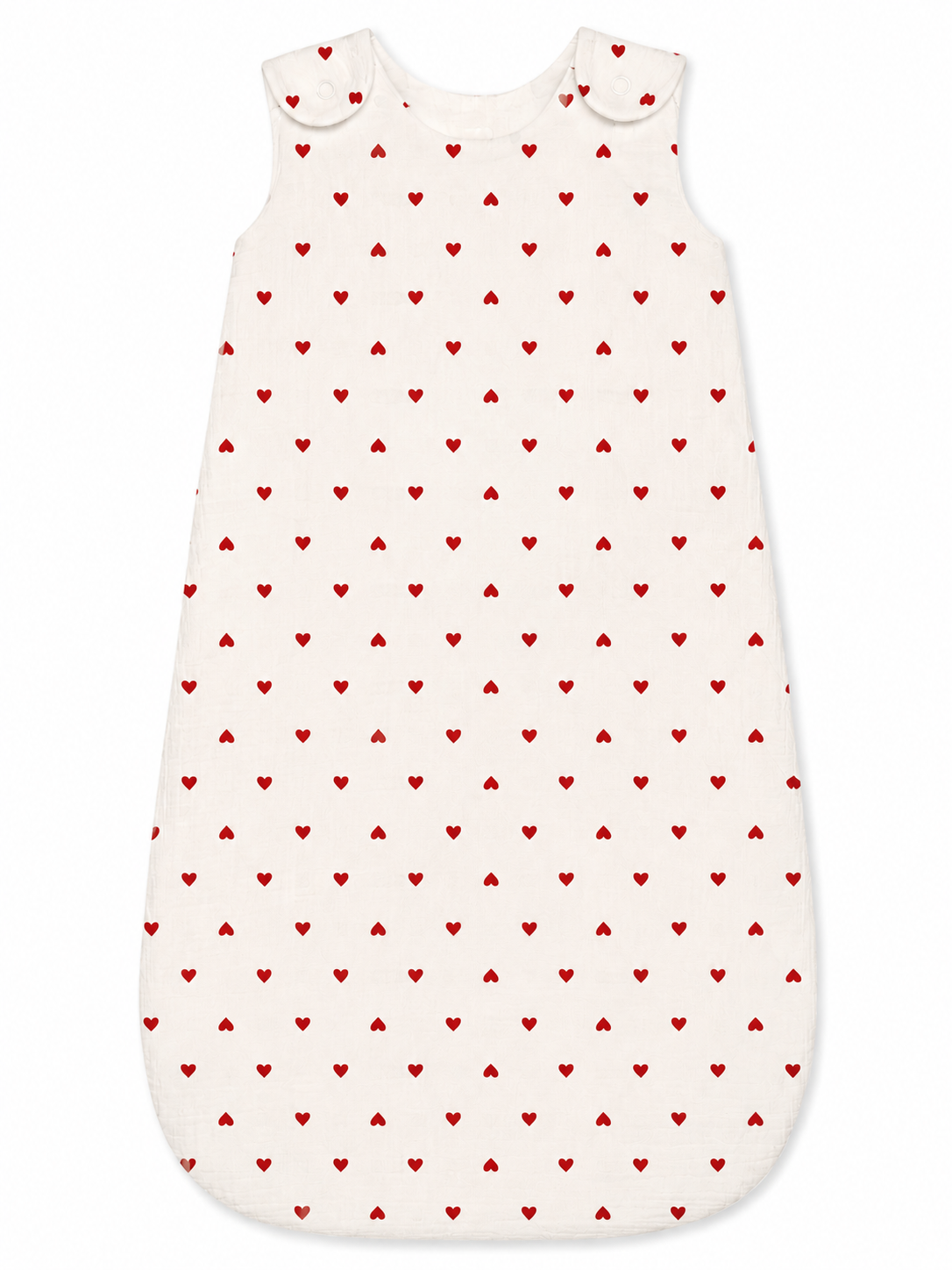 Gigoteuse à motifs