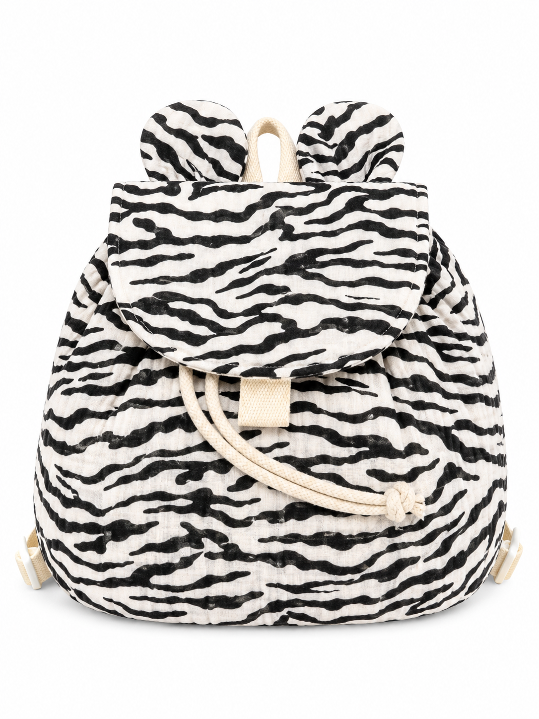 Sac à dos gaze de coton MC234