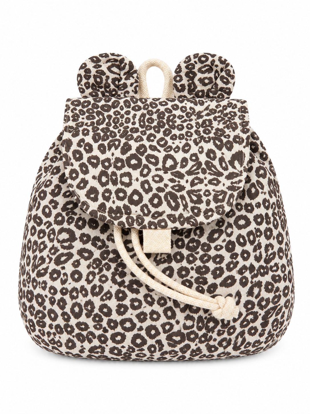 Sac à dos gaze de coton MC234