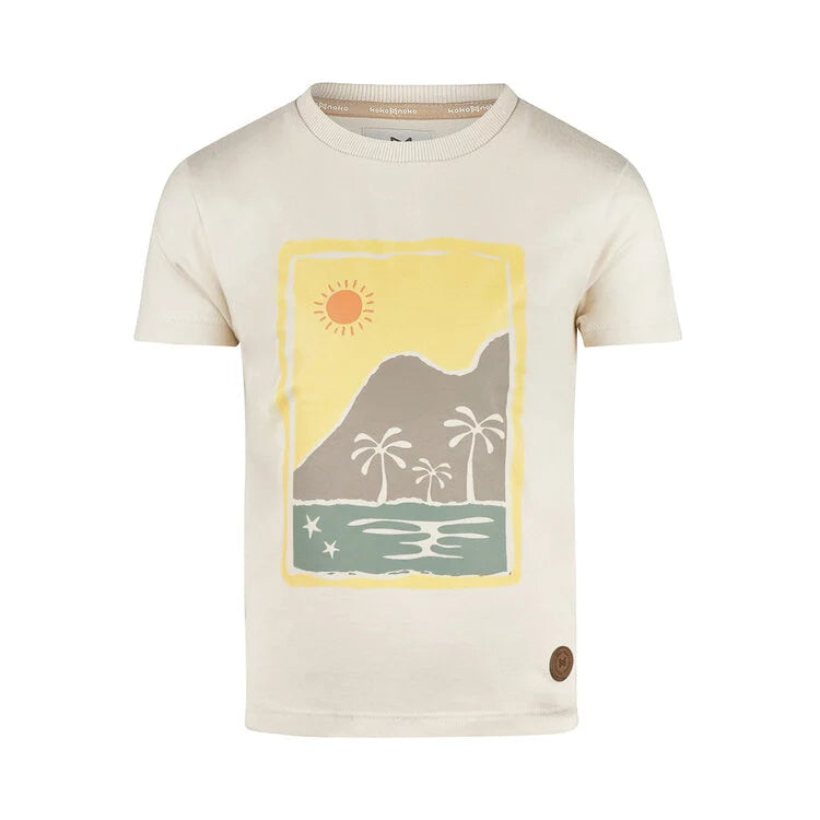 Tee-shirt 58845