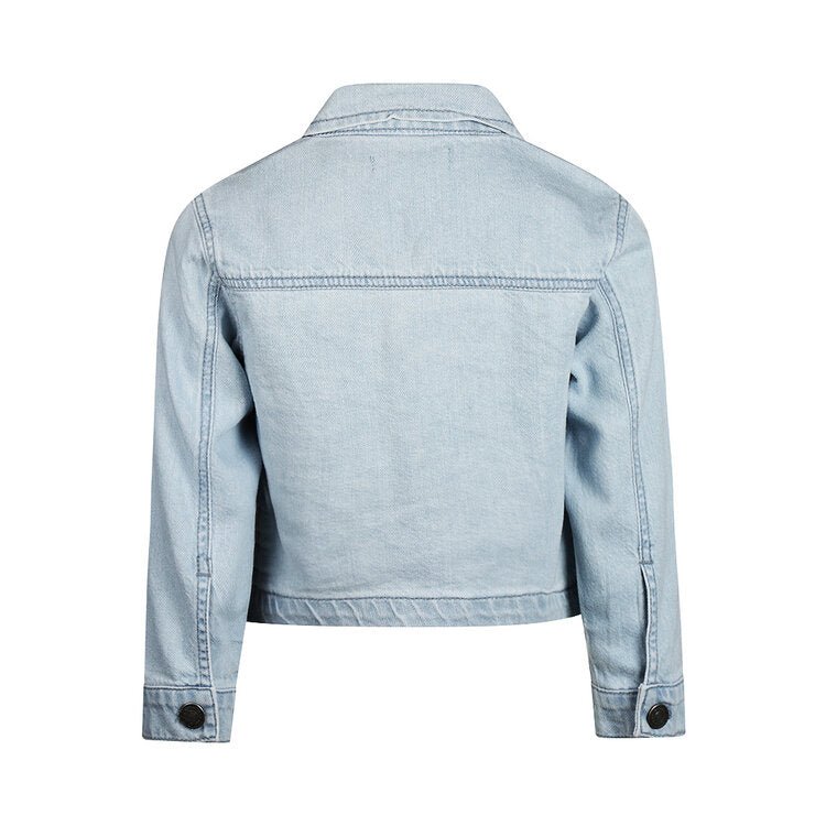 Veste jean 58993