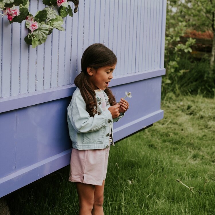 Veste jean 58993