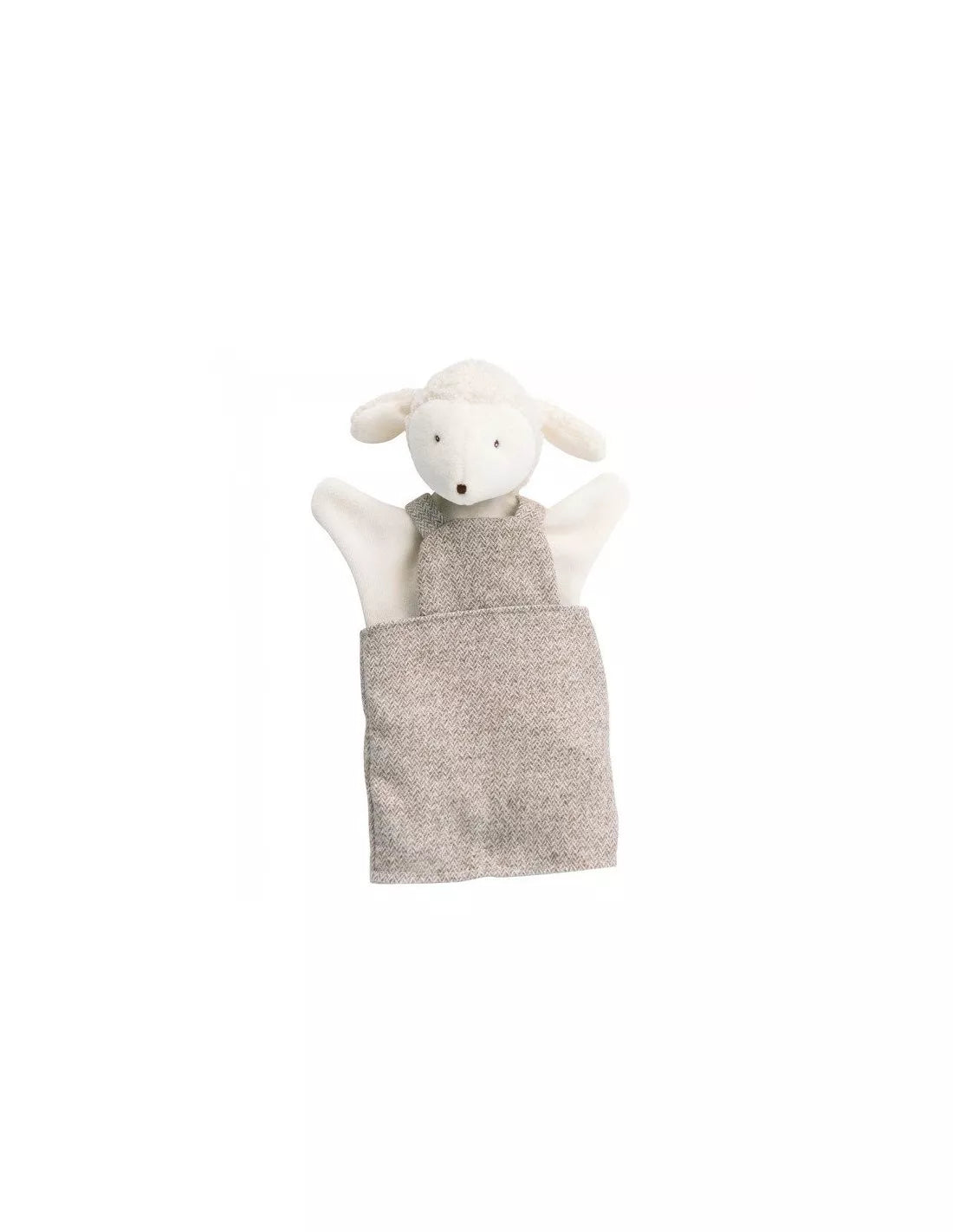 Albert le mouton Les Marionnettes
