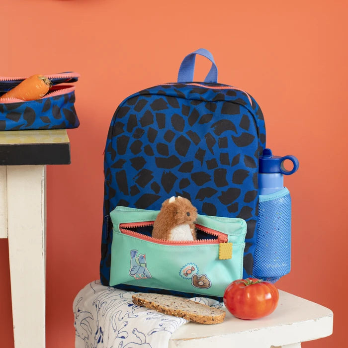 Sac à dos Puce & Pilou
