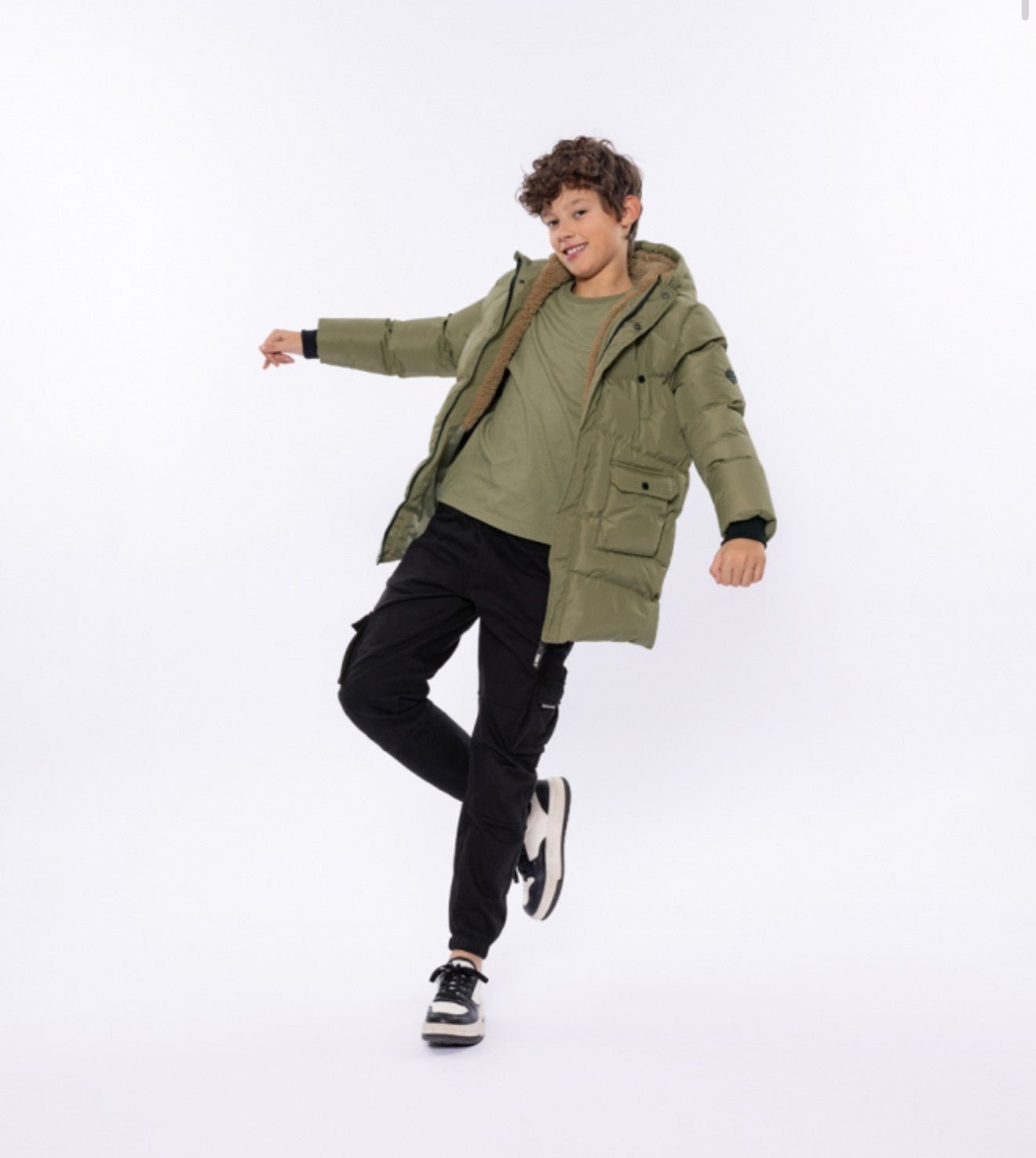 Parka 56225