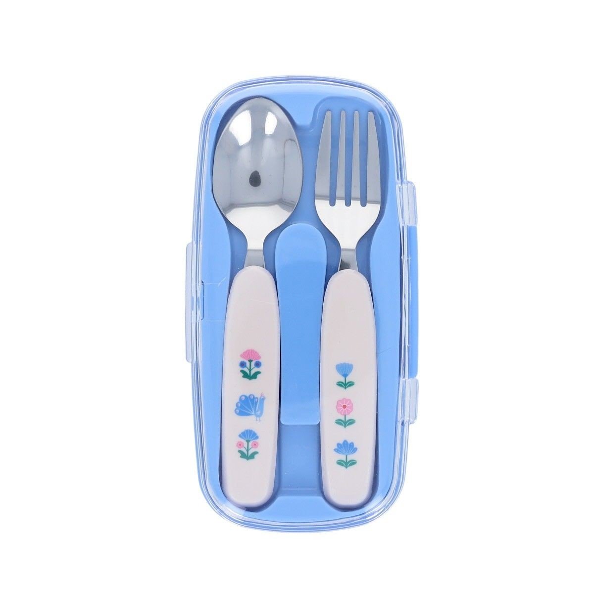 Set de couverts - Joli Paon